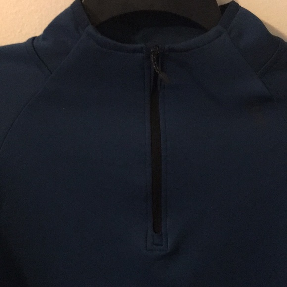 Skora quick-dry pullover sweater small half-zip - Picture 2 of 8